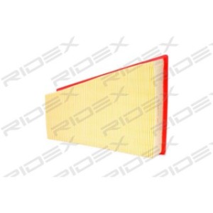 Air Filter - RIDEX 8A0377