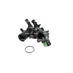 Coolant Thermostat NRF 725145 for VW GOLF OE 032121111CE