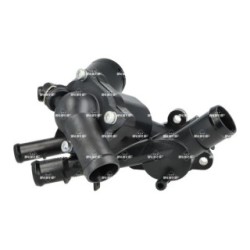 Coolant Thermostat NRF 725145 for VW GOLF OE 032121111CE