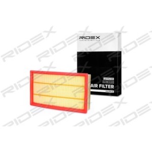 Air Filter - RIDEX 8A0292