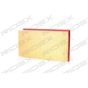 Air Filter - RIDEX 8A0292