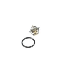 Coolant Thermostat NRF 725154 for VAUXHALL/OPEL OE 052121113