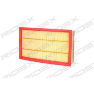 Air Filter - RIDEX 8A0292