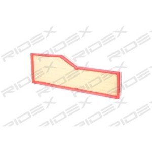 Air Filter - RIDEX 8A0339