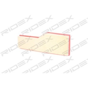 Air Filter - RIDEX 8A0339