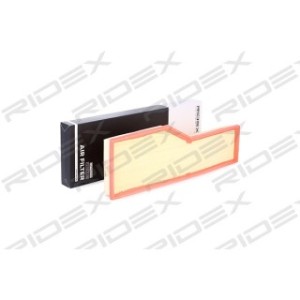 Air Filter - RIDEX 8A0339