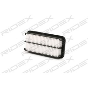 Air Filter - RIDEX 8A0216