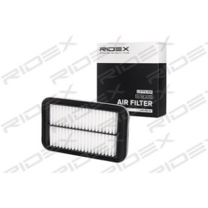 Air Filter - RIDEX 8A0309