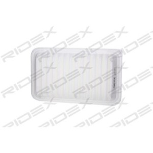 Air Filter - RIDEX 8A0300
