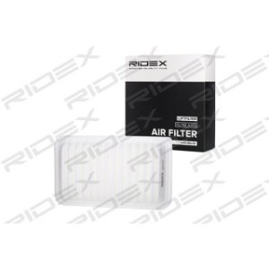 Air Filter - RIDEX 8A0300