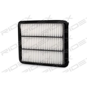 Air Filter - RIDEX 8A0338