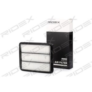 Air Filter - RIDEX 8A0338