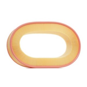 Air Filter - RIDEX 8A0368