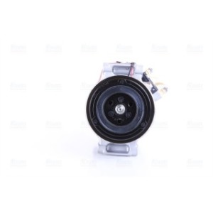 Compressor - Nissens 890617