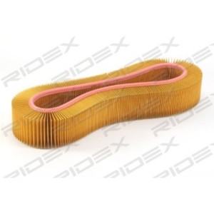 Air Filter - RIDEX 8A0368