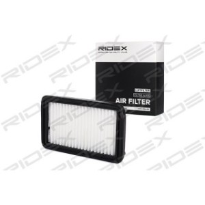 Air Filter - RIDEX 8A0375