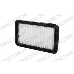 Air Filter - RIDEX 8A0375