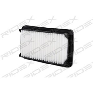 Air Filter - RIDEX 8A0375