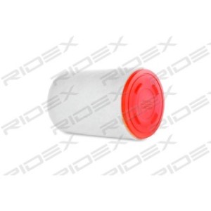 Air Filter - RIDEX 8A0340