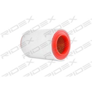 Air Filter - RIDEX 8A0340