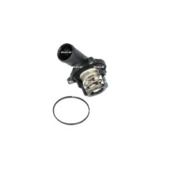 Coolant Thermostat NRF 725207 for AUDI A6, A4, Q7, A8 OE 059121111F