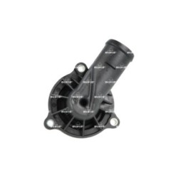 Coolant Thermostat NRF 725207 for AUDI A6, A4, Q7, A8 OE 059121111F