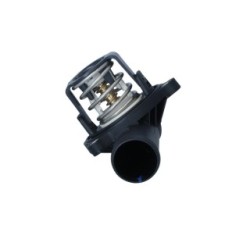 Coolant Thermostat NRF 725207 for AUDI A6, A4, Q7, A8 OE 059121111F