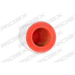 Air Filter - RIDEX 8A0340