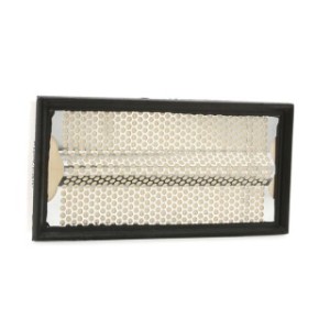 Air Filter - RIDEX 8A0334