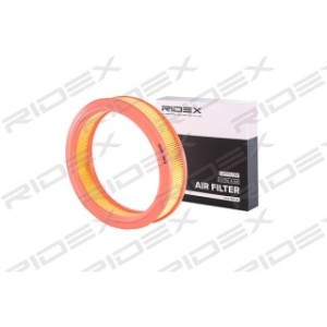 Air Filter - RIDEX 8A0303