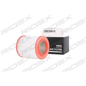 Air Filter - RIDEX 8A0352