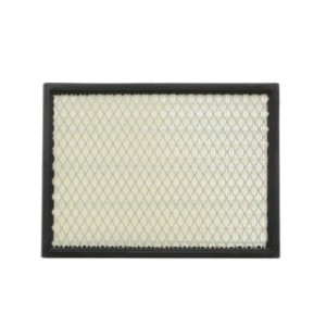Air Filter - RIDEX 8A0393