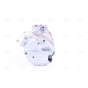 Compressor - Nissens 890617