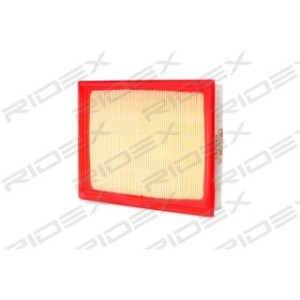 Air Filter - RIDEX 8A0393