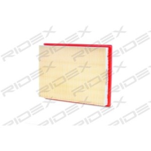 Air Filter - RIDEX 8A0393