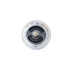 Coolant Thermostat NRF 725233 for VAUXHALL/OPEL, VAUXHALL OE 1338075