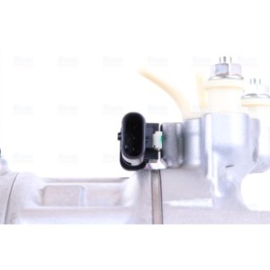 Compressor - Nissens 890617