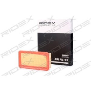 Air Filter - RIDEX 8A0398