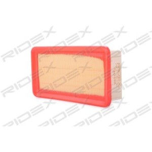 Air Filter - RIDEX 8A0398