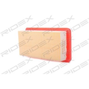 Air Filter - RIDEX 8A0398