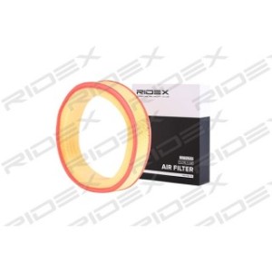 Air Filter - RIDEX 8A0330