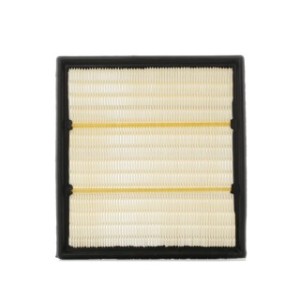 Air Filter - RIDEX 8A0381