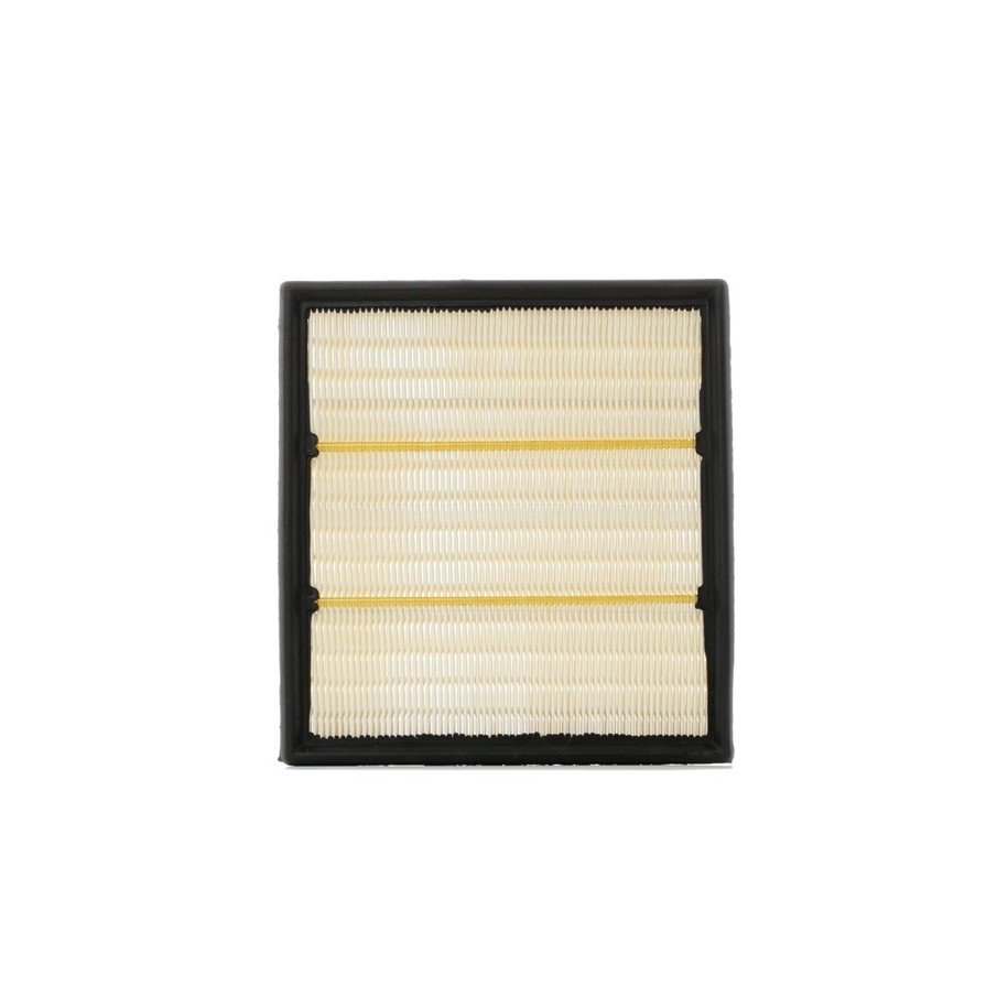 Air Filter - RIDEX 8A0381