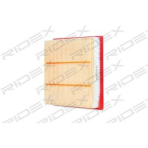 Air Filter - RIDEX 8A0381
