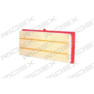 Air Filter - RIDEX 8A0337