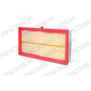 Air Filter - RIDEX 8A0337