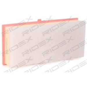 Air Filter - RIDEX 8A0337