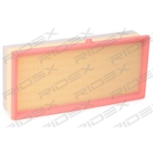 Air Filter - RIDEX 8A0337