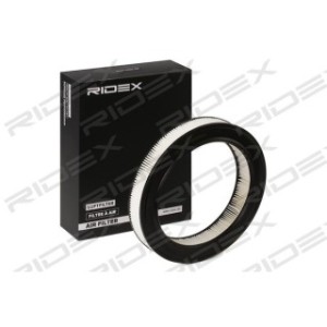Air Filter - RIDEX 8A0336
