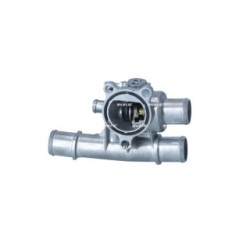 Coolant Thermostat NRF 725292 for FIAT OE 0046522664